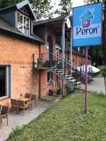 Peron